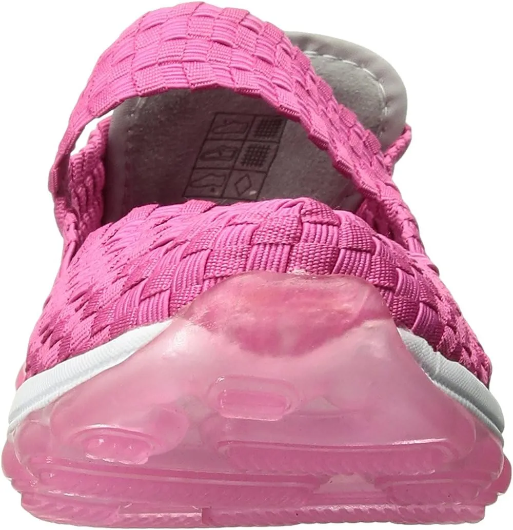Bernie Mev Girl's Gummies Charm K Sneaker