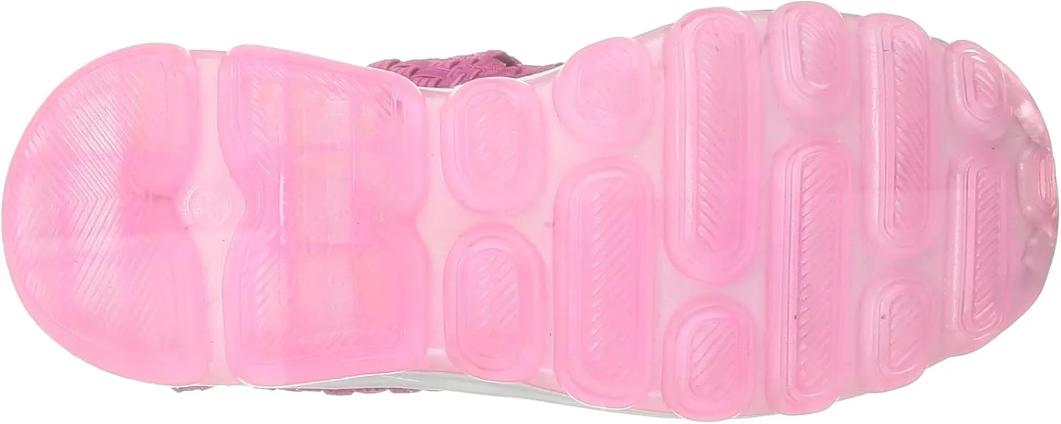 Bernie Mev Girl's Gummies Charm K Sneaker