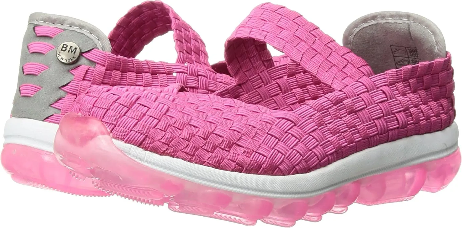 Bernie Mev Girl's Gummies Charm K Sneaker