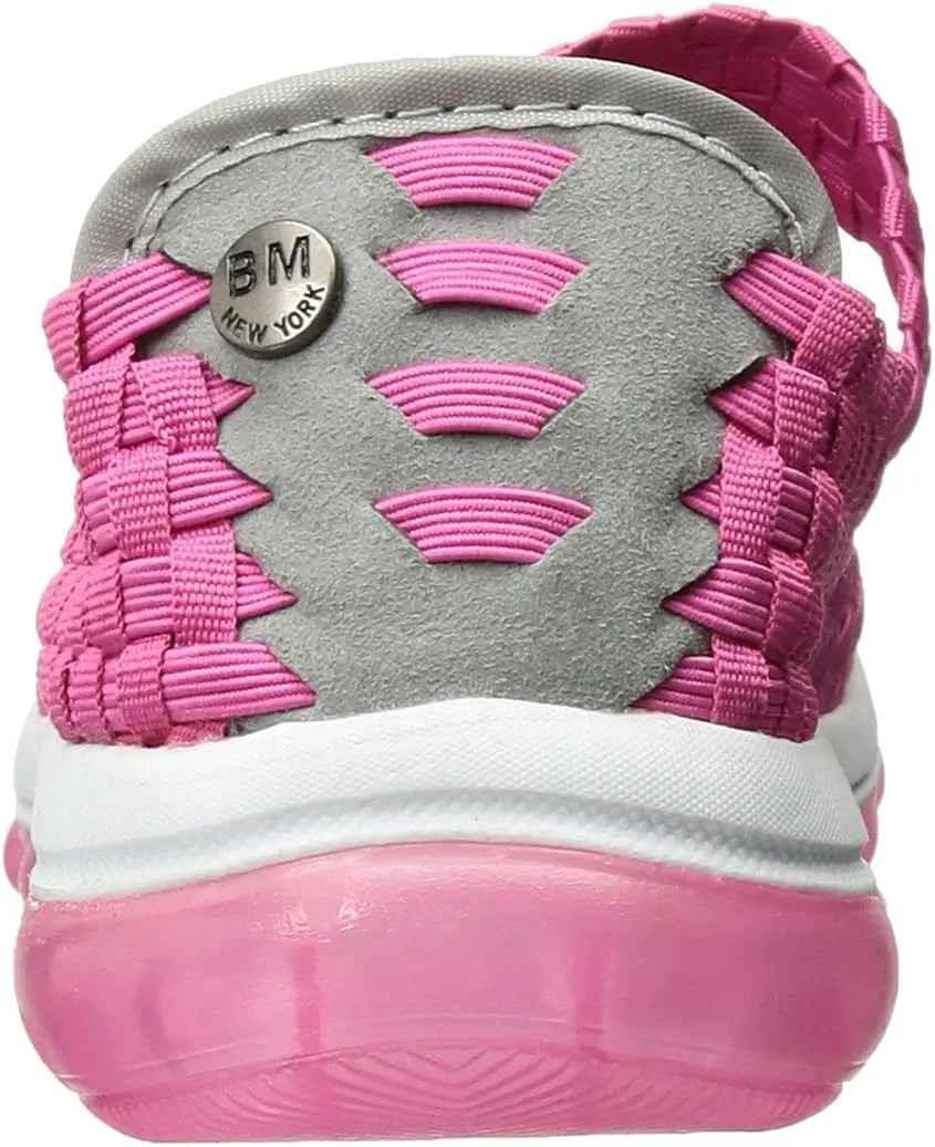 Bernie Mev Girl's Gummies Charm K Sneaker