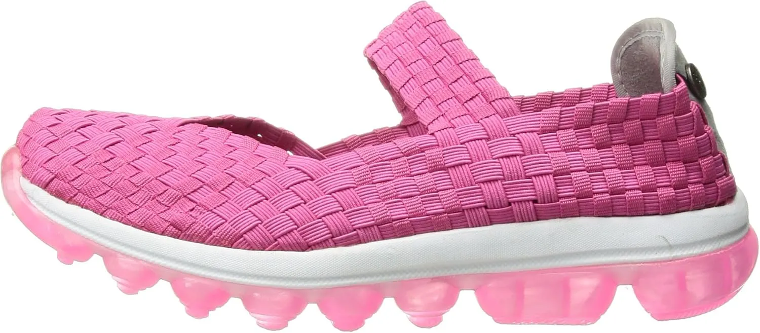 Bernie Mev Girl's Gummies Charm K Sneaker