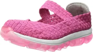 Bernie Mev Girl's Gummies Charm K Sneaker