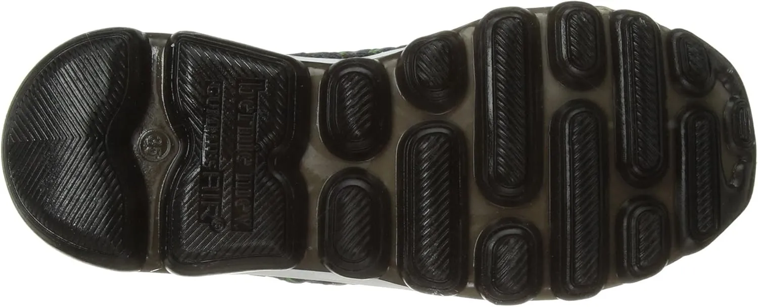 Bernie Mev Unisex-Child Gummies Gem K Sneaker
