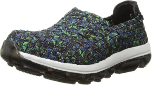 Bernie Mev Unisex-Child Gummies Gem K Sneaker