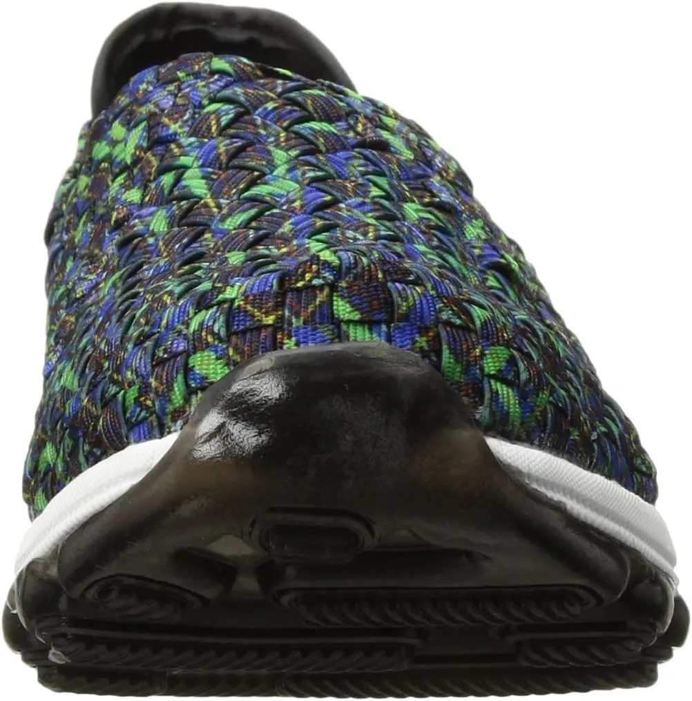 Bernie Mev Unisex-Child Gummies Gem K Sneaker
