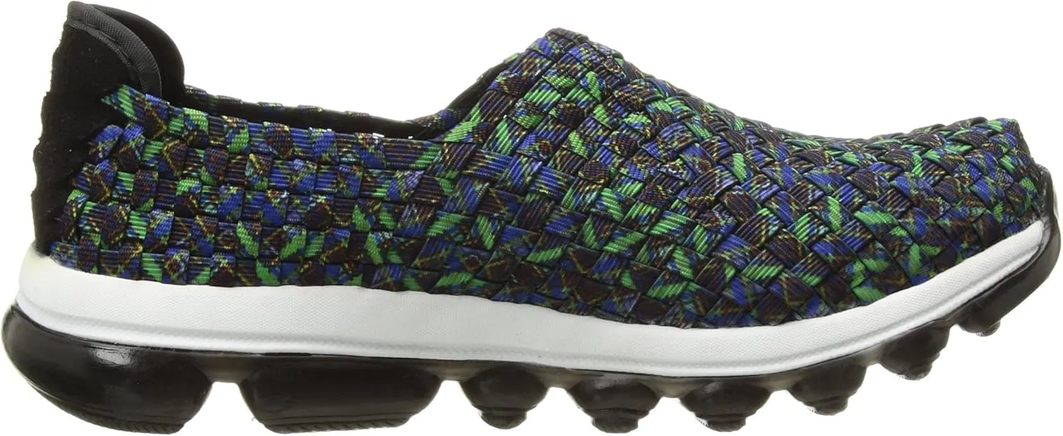 Bernie Mev Unisex-Child Gummies Gem K Sneaker
