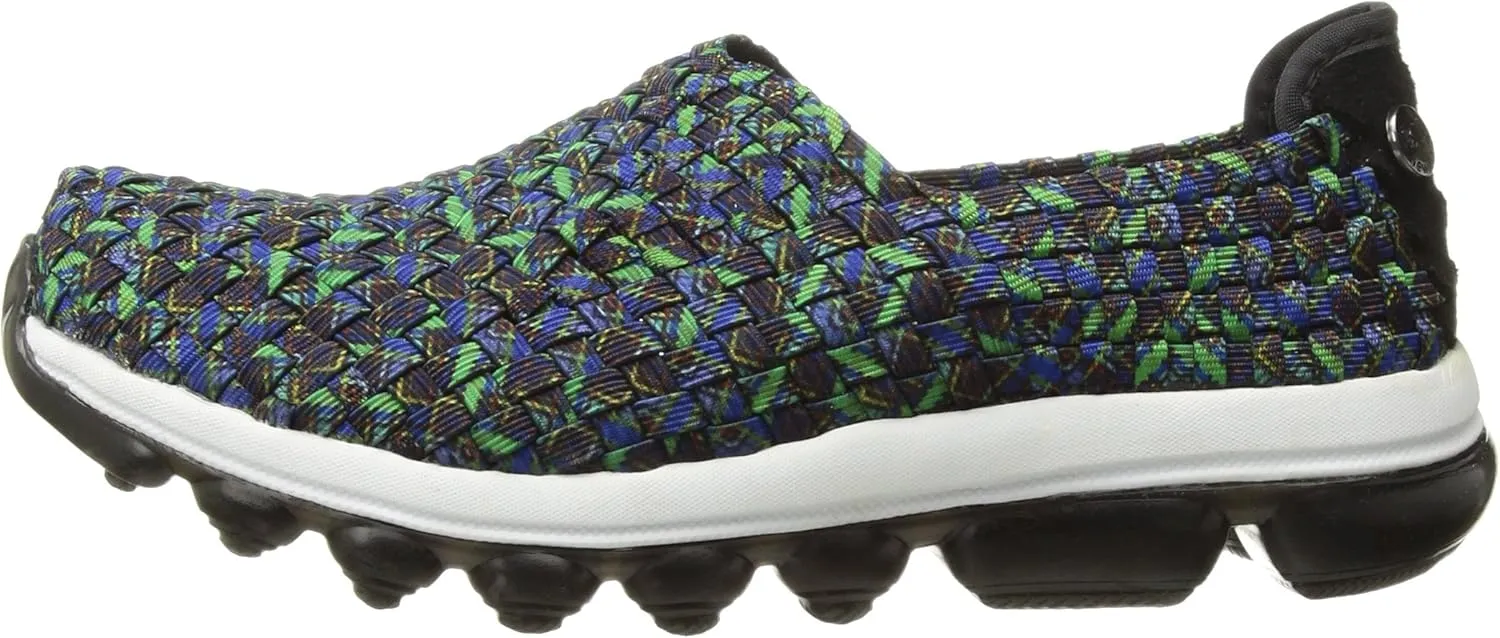 Bernie Mev Unisex-Child Gummies Gem K Sneaker