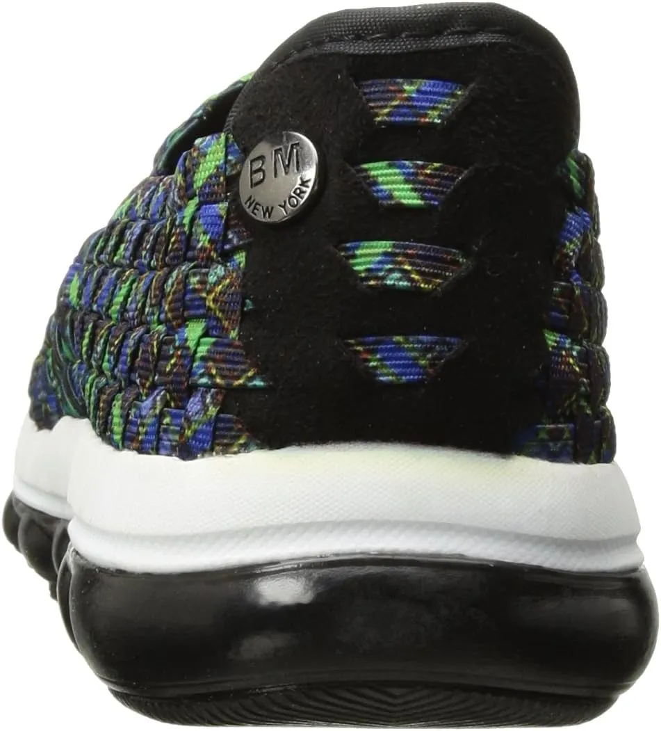 Bernie Mev Unisex-Child Gummies Gem K Sneaker