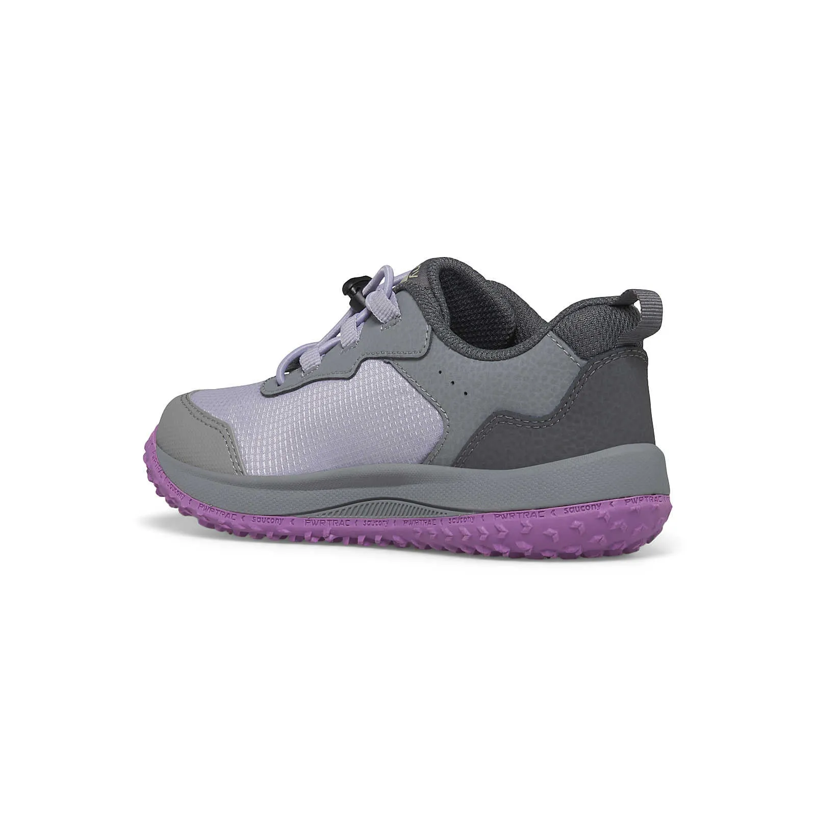 BIG KID'S AURA KIDZ SNEAKER