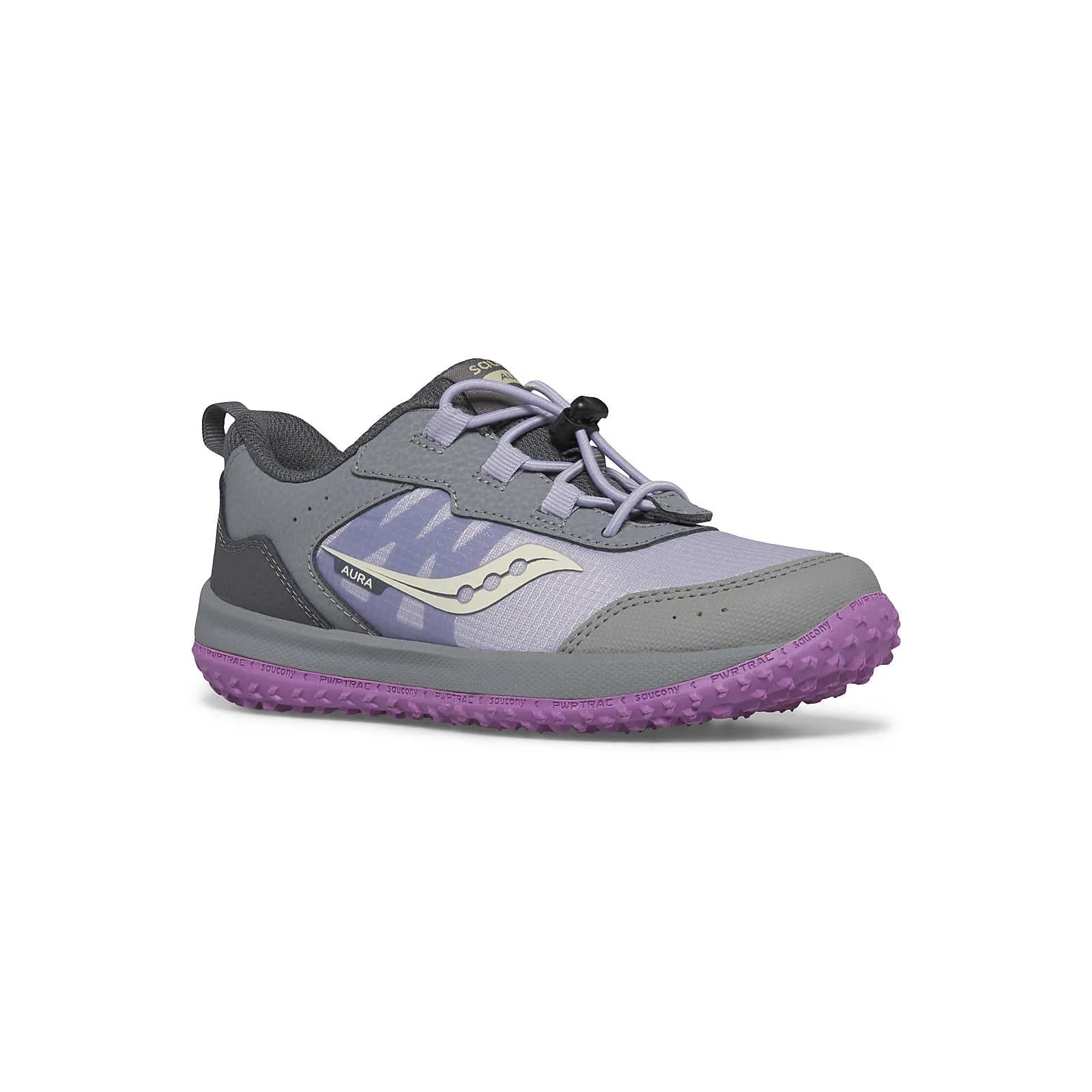 BIG KID'S AURA KIDZ SNEAKER
