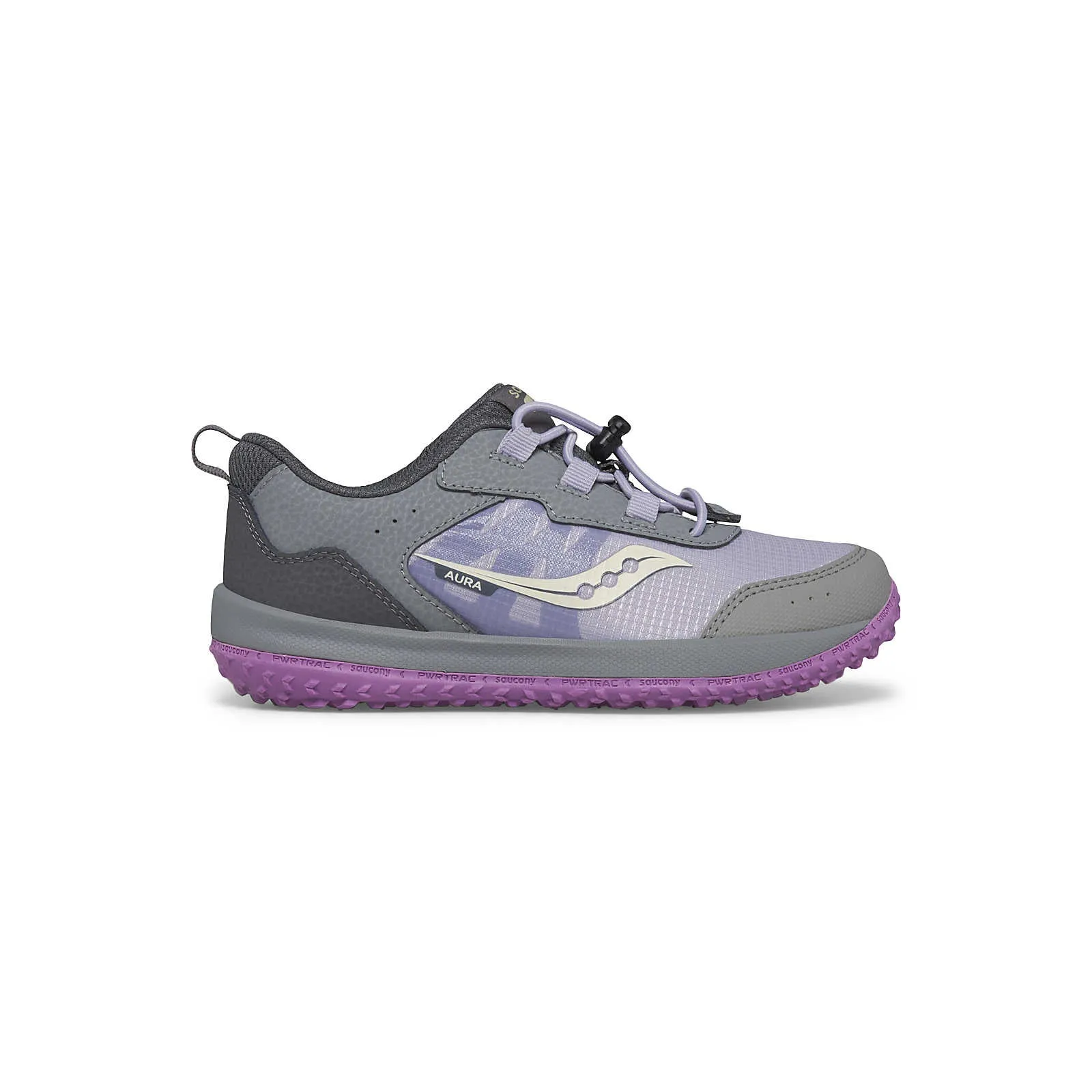 BIG KID'S AURA KIDZ SNEAKER