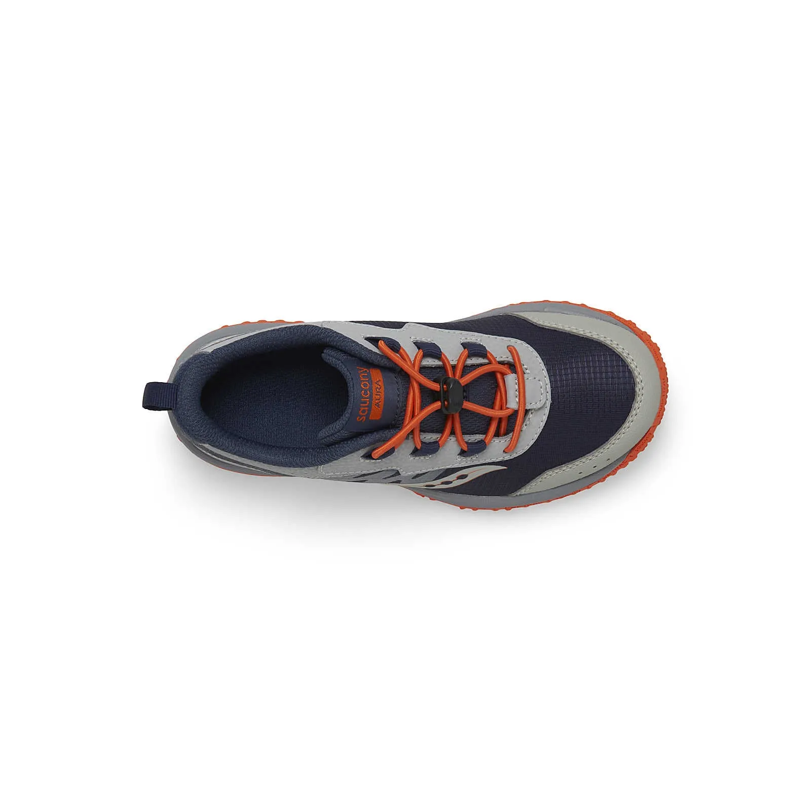 BIG KID'S AURA KIDZ SNEAKER