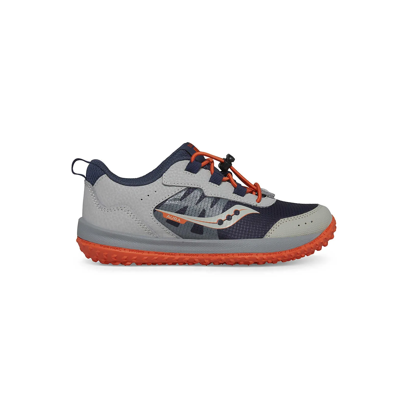 BIG KID'S AURA KIDZ SNEAKER