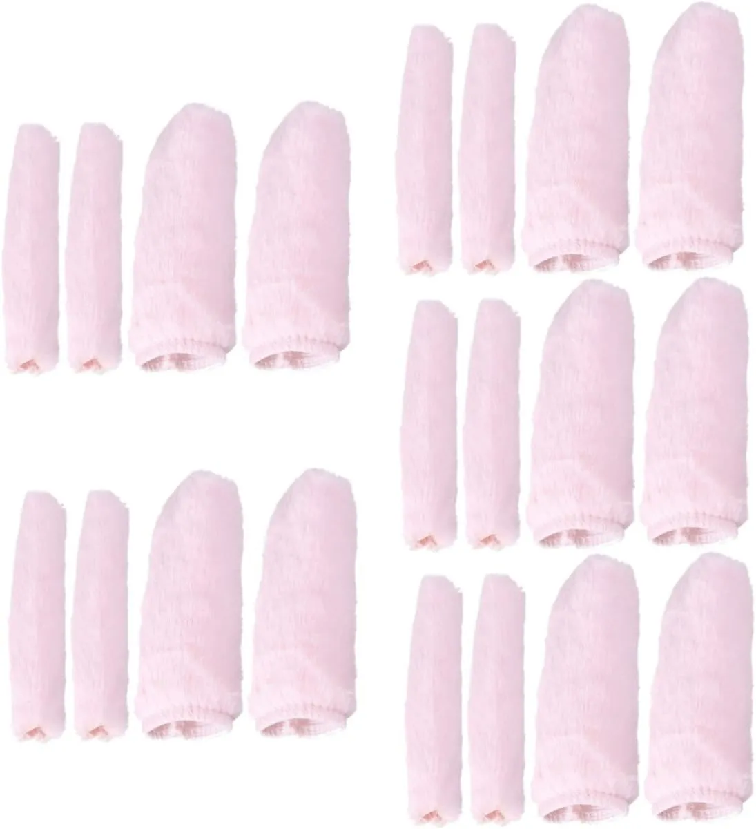 Bike Handlebar Grips Winter Warm Keeping Covers for Comfortable Riding Easy to Install Decorative Grip