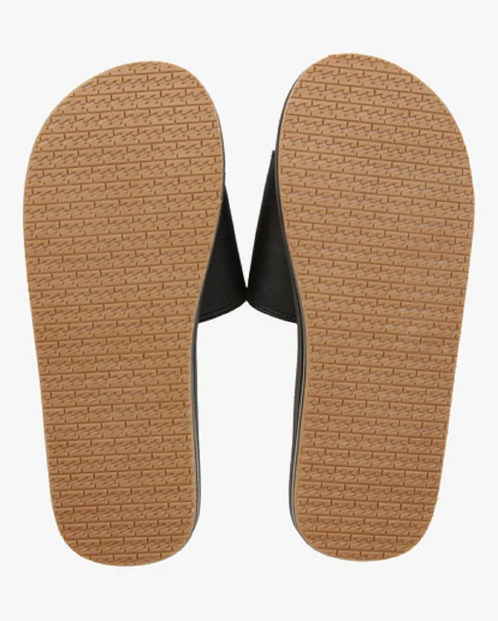 Billabong All Day Impact Print Slide Sandals