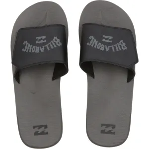 Billabong All Day Impact Print Slide Sandals