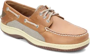 Billfish 3-Eye Boat Shoe