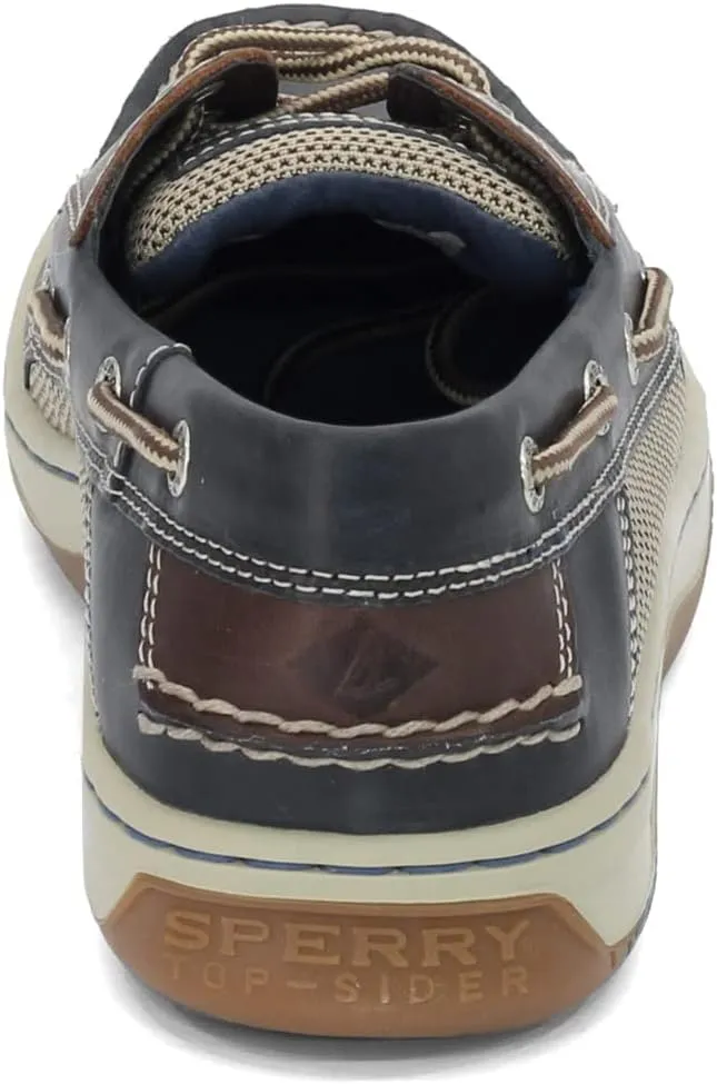 Billfish 3-Eye Boat Shoe