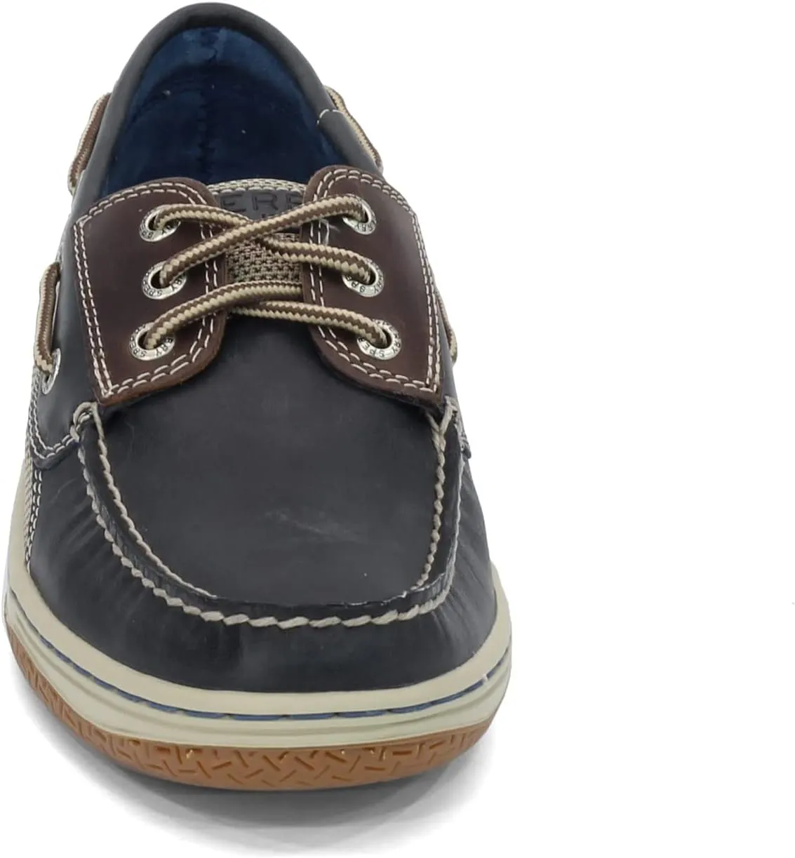 Billfish 3-Eye Boat Shoe