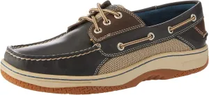 Billfish 3-Eye Boat Shoe