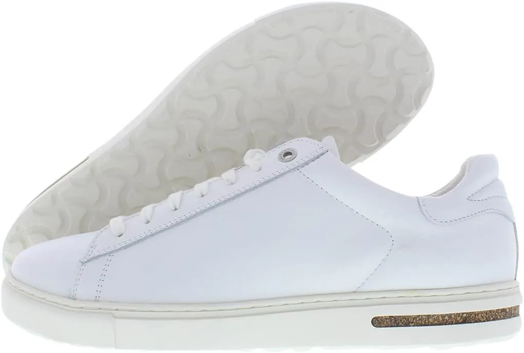 Birkenstock Men's Bend Leather Sneakers