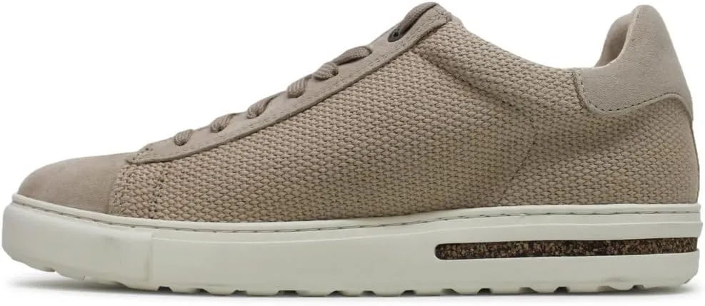 Birkenstock Men's Bend Leather Sneakers