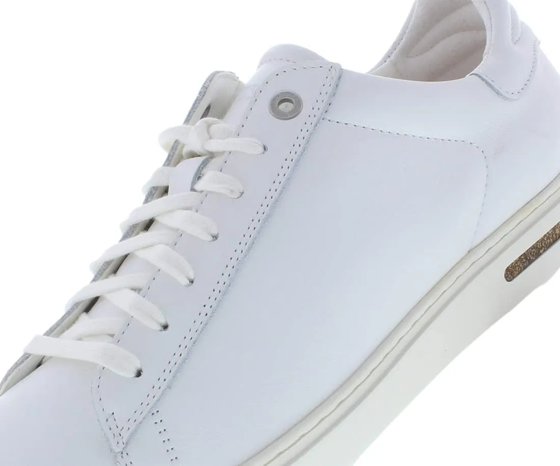 Birkenstock Men's Bend Leather Sneakers