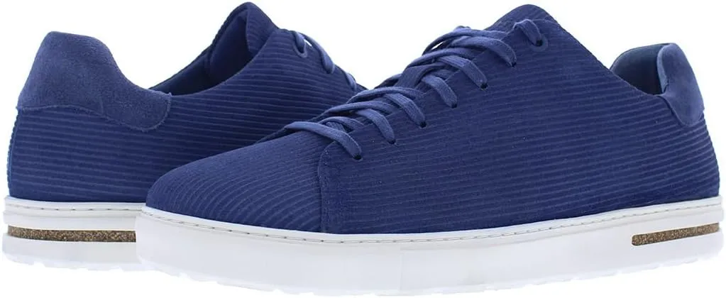 Birkenstock Men's Bend Leather Sneakers
