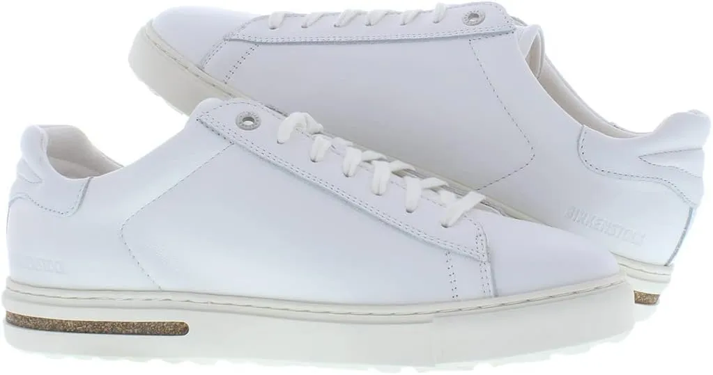 Birkenstock Men's Bend Leather Sneakers
