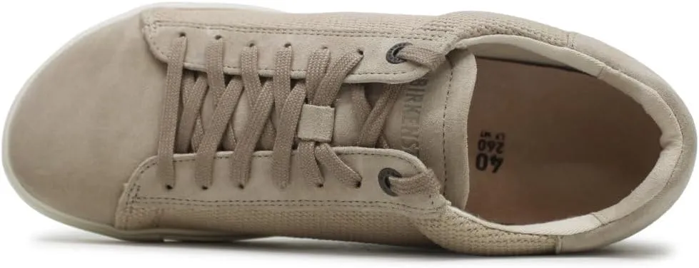 Birkenstock Men's Bend Leather Sneakers