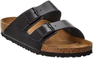 Birkenstock Women's Slide Sydney Grcfl Taupe Bf R, 36 EU