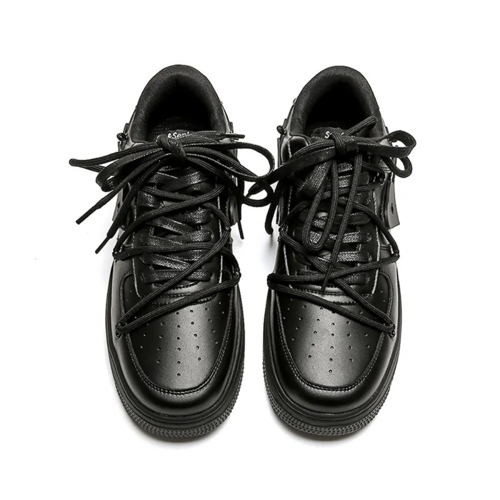 “Black Heart”Shoes