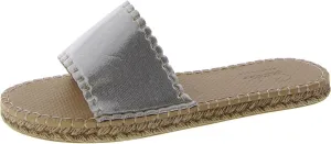 BLACK - WOMENS CABANA SLIDE