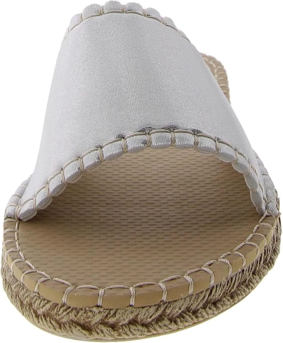 BLACK - WOMENS CABANA SLIDE