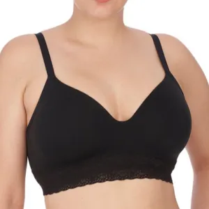 Bliss Perfection Padded Wirefree 723154 Black