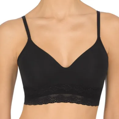 Bliss Perfection Padded Wirefree 723154 Black
