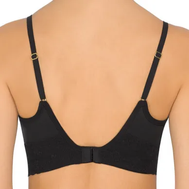 Bliss Perfection Padded Wirefree 723154 Black