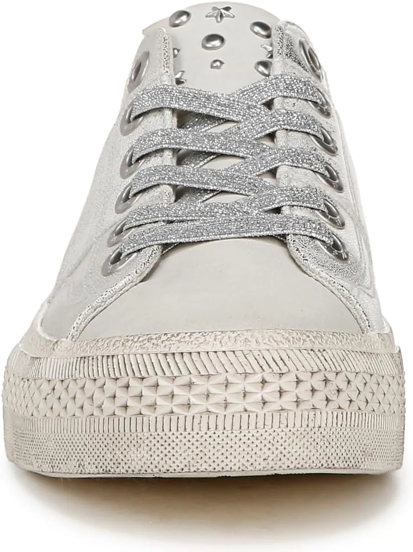 Blowfish Malibu Women's Walk on Distressed Fashion Sneaker