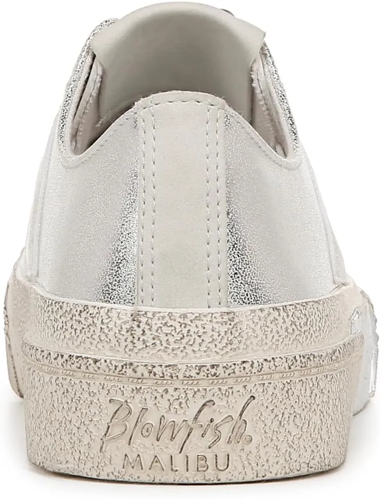 Blowfish Malibu Women's Walk on Distressed Fashion Sneaker