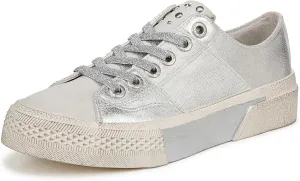Blowfish Malibu Women's Walk on Distressed Fashion Sneaker