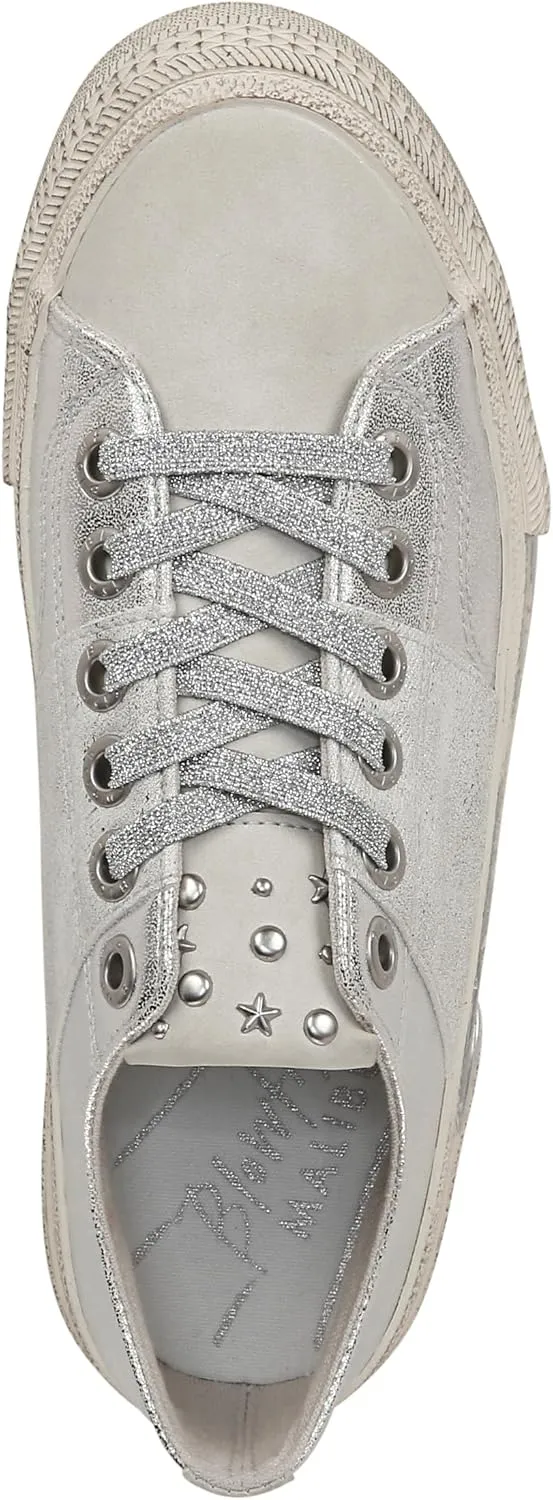 Blowfish Malibu Women's Walk on Distressed Fashion Sneaker
