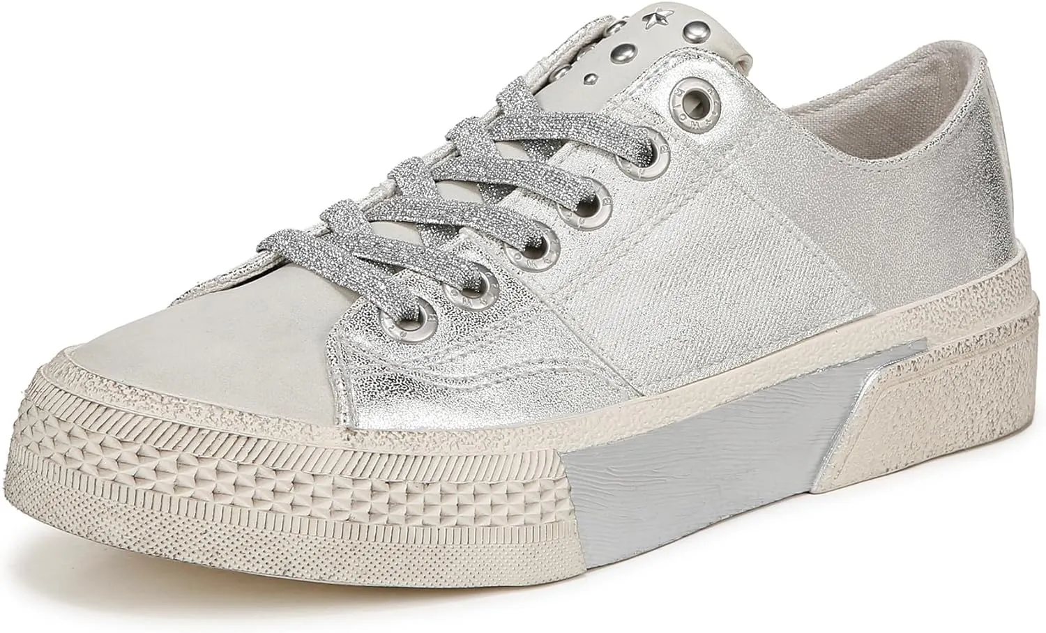 Blowfish Malibu Women's Walk on Distressed Fashion Sneaker