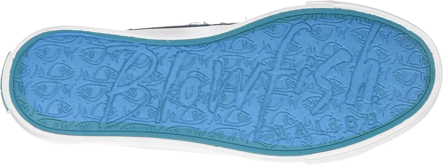 Blowfish Women's Blume Wedge Sandal