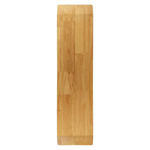 Blue Jay Slide On Over Transfer Board, Solid Board