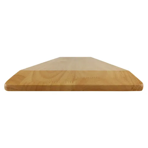 Blue Jay Slide On Over Transfer Board, Solid Board