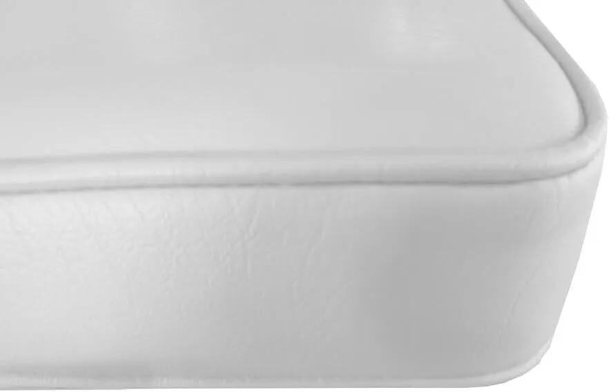 Boat Cooler Seat Cushions Durable and Comfortable, Velcro Fastening