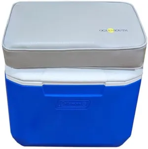 Boat Cooler Seat Cushions Durable and Comfortable, Velcro Fastening