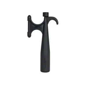 Boat Hook End Plastic