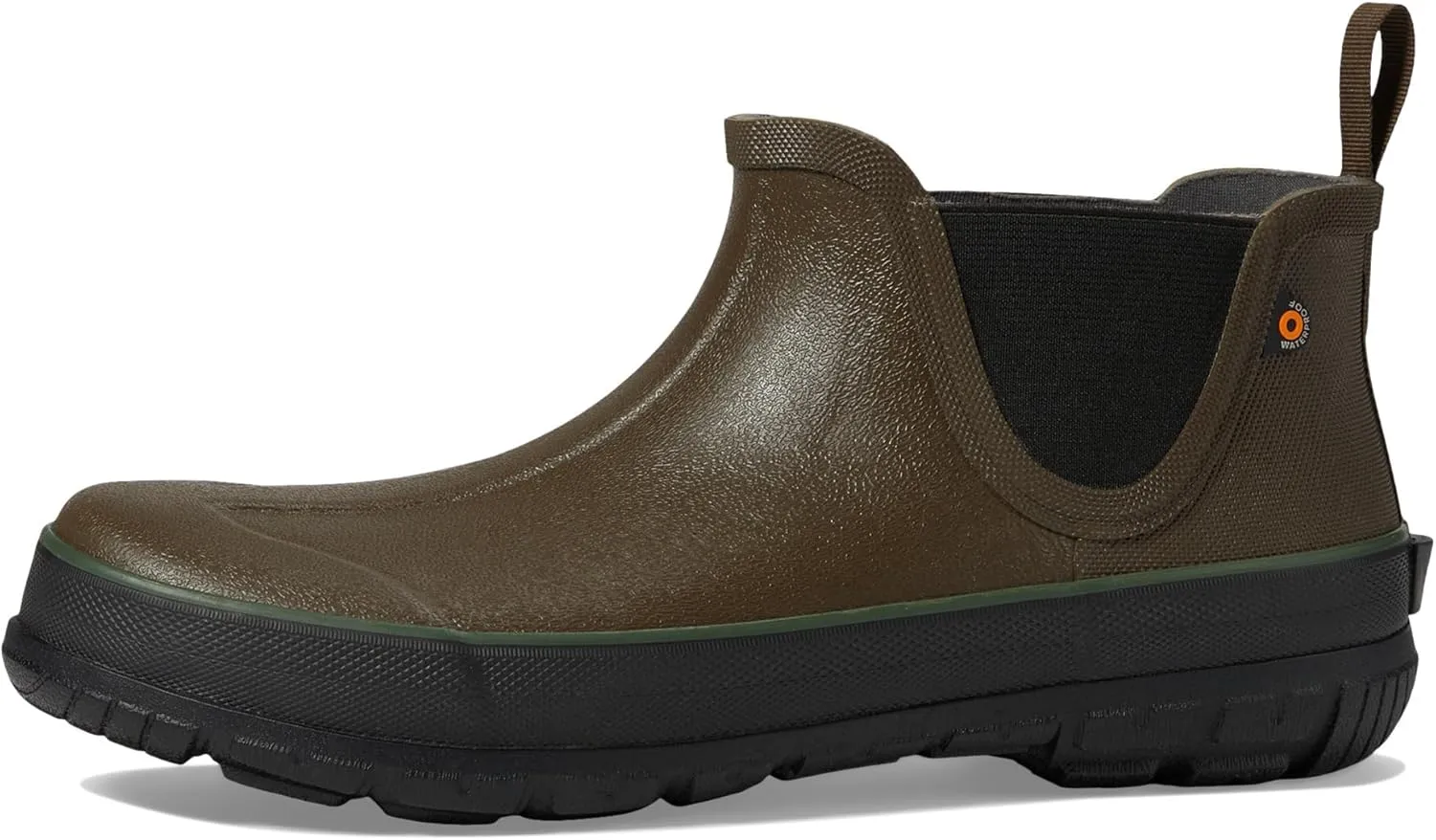BOGS Digger Slip On Men's Slip On