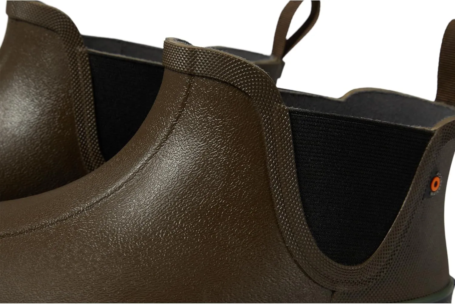 BOGS Digger Slip On Men's Slip On